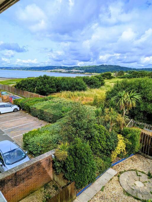 Coastal Retreat In Carmarthenshire Villa Llanelli Eksteriør billede